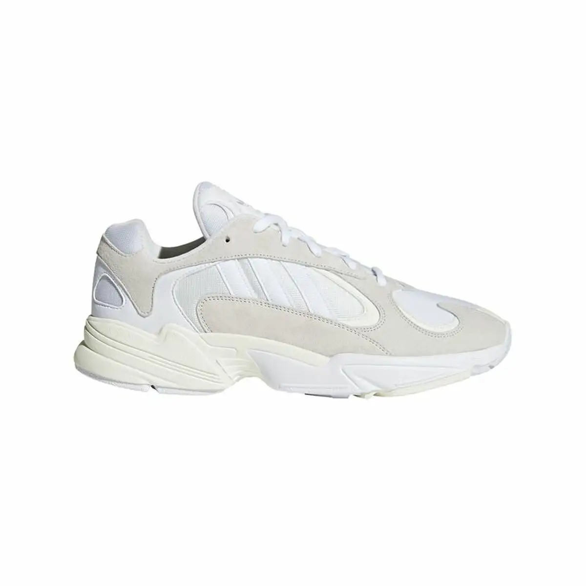 Chaussures de sport pour homme adidas originals yung 1 blanc_7454. Bienvenue sur DIAYTAR SENEGAL - Votre Source de Trouvailles Uniques. Explorez nos rayons virtuels pour dénicher des trésors que vous ne trouverez nulle part ailleurs, allant des trésors artisanaux aux articles tendance.