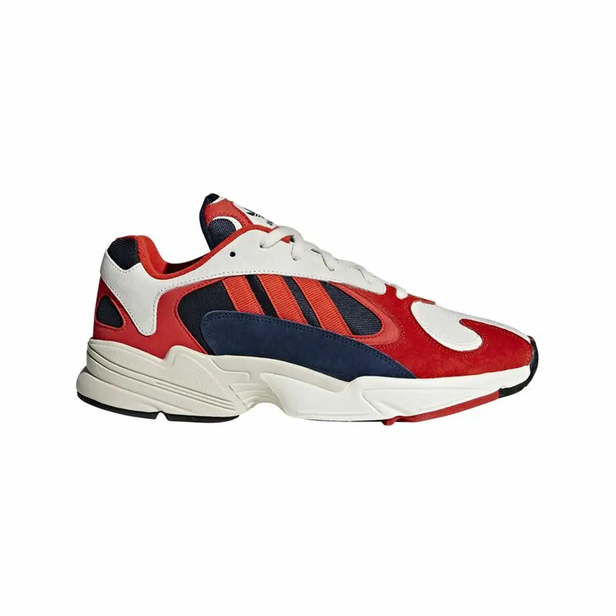 Chaussures de sport pour homme adidas originals yung 1 rouge_6745. DIAYTAR SENEGAL - Où Choisir est une Découverte. Parcourez notre catalogue et trouvez des articles qui éveillent votre curiosité et enrichissent votre expérience shopping.