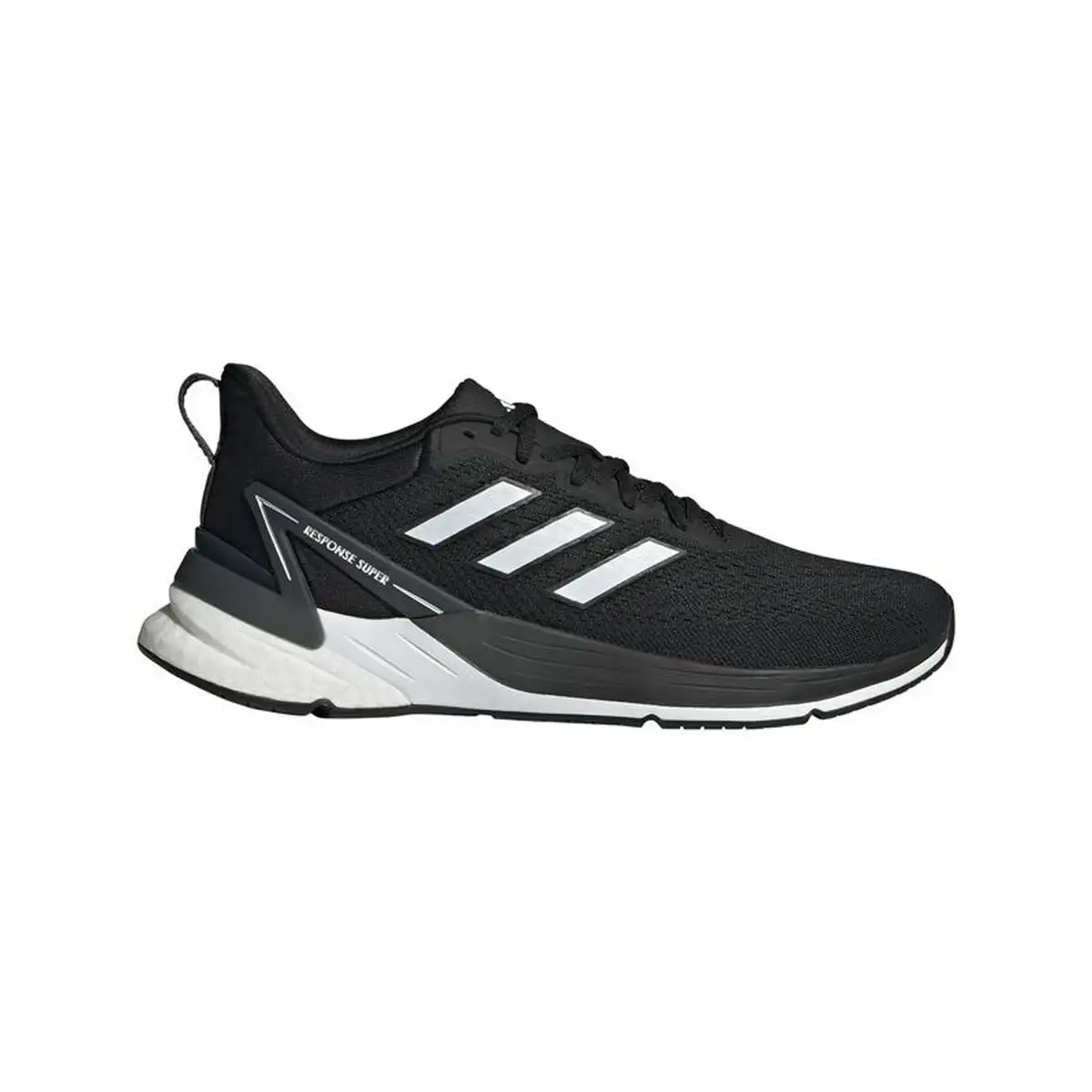 Chaussures de sport pour homme adidas response super 2 0 noir homme_4569. DIAYTAR SENEGAL - Où Choisir Devient une Découverte. Explorez notre boutique en ligne et trouvez des articles qui vous surprennent et vous ravissent à chaque clic.