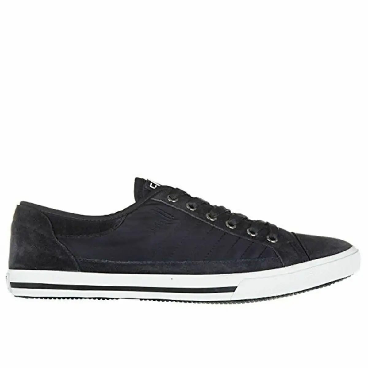 Chaussures de sport pour homme armani upper bleu fonce_7672. DIAYTAR SENEGAL - Votre Passage vers le Chic et l'Élégance. Naviguez à travers notre boutique en ligne pour trouver des produits qui ajoutent une touche sophistiquée à votre style.