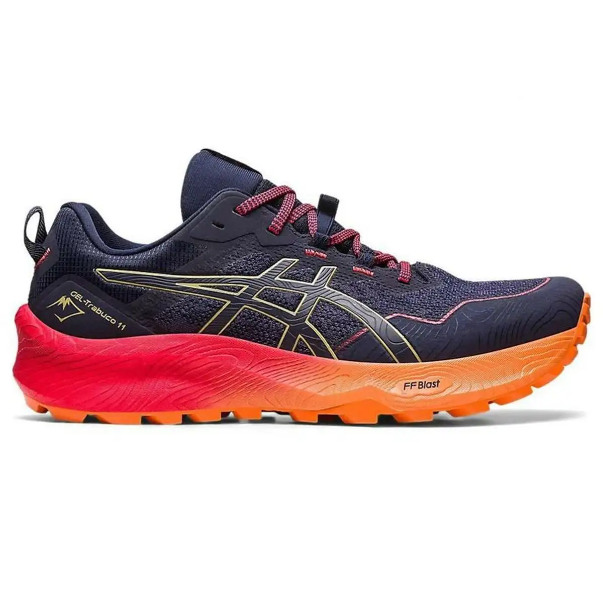 Chaussures de sport pour homme asics gel trabuco 11 orange homme_9165. DIAYTAR SENEGAL - Là où Choisir est une Affirmation de Style. Naviguez à travers notre boutique en ligne et choisissez des produits qui vous distinguent et vous valorisent.