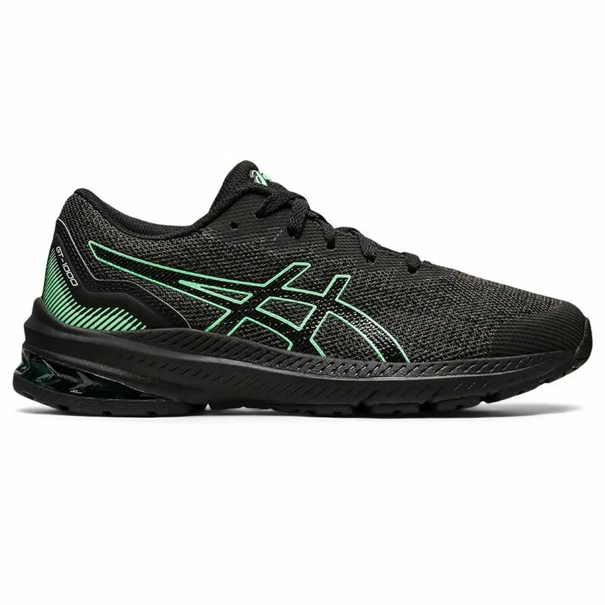 Chaussures de sport pour homme asics gt 1000 11 noir unisexe_3179. DIAYTAR SENEGAL - Où Choisir Rime avec Qualité. Découvrez notre sélection soigneusement conçue et choisissez des articles qui incarnent l'excellence et l'innovation.