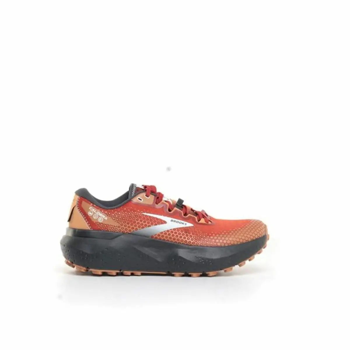 Chaussures de sport pour homme brooks caldera 6 rouge homme_2063. DIAYTAR SENEGAL - Où Chaque Achat Raconte une Histoire. Parcourez notre boutique en ligne pour trouver des articles qui évoquent le savoir-faire et la tradition du Sénégal.