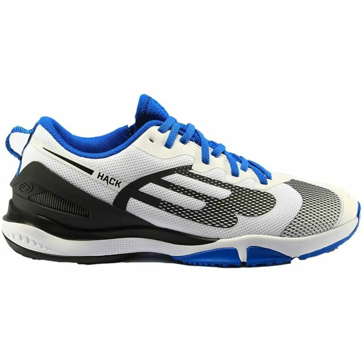 Chaussures de sport pour homme bullpadel hack hybrid fly 22l blanc_6376. DIAYTAR SENEGAL - Où Choisir Devient une Découverte. Explorez notre boutique en ligne et trouvez des articles qui vous surprennent et vous ravissent à chaque clic.