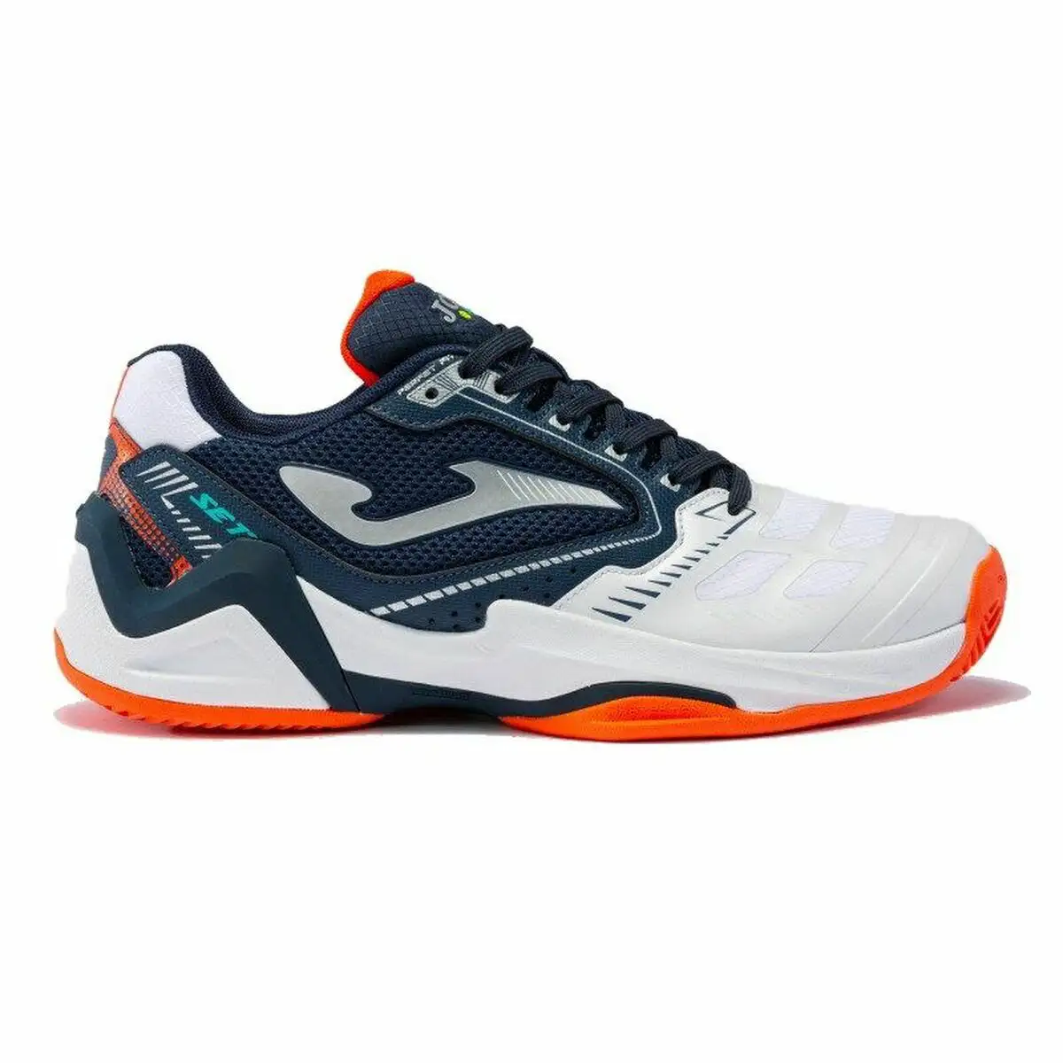 Chaussures de sport pour homme joma sport t set 2332 padel_5628. DIAYTAR SENEGAL - Votre Passage vers le Raffinement. Plongez dans notre univers de produits exquis et choisissez des articles qui ajoutent une touche de sophistication à votre vie.