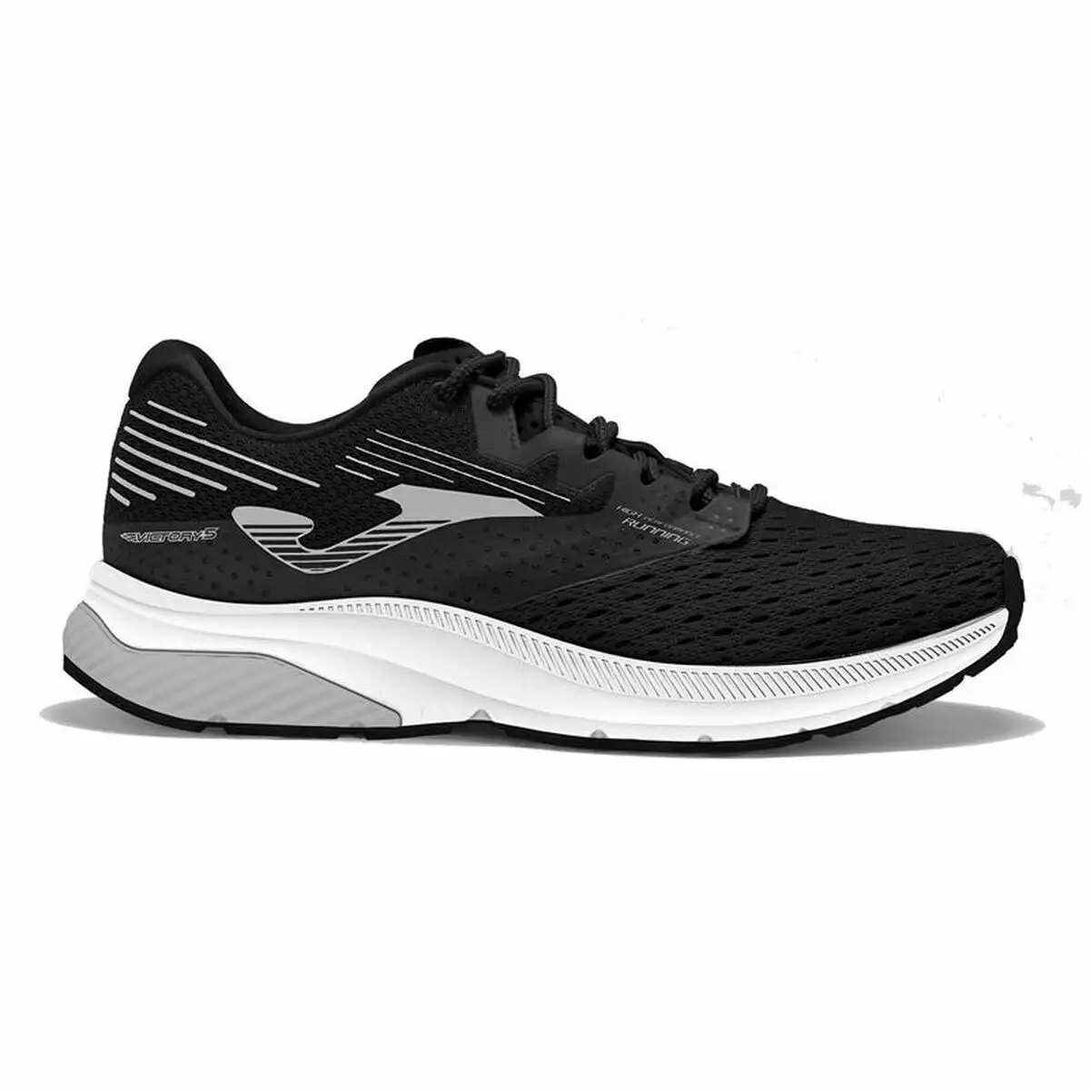 Chaussures de sport pour homme joma sport victory 22 noir_2419. Entrez dans l'Univers de DIAYTAR SENEGAL - Votre Destination de Shopping Complète. Découvrez des produits qui reflètent la diversité et la richesse culturelle du Sénégal, le tout à portée de clic.