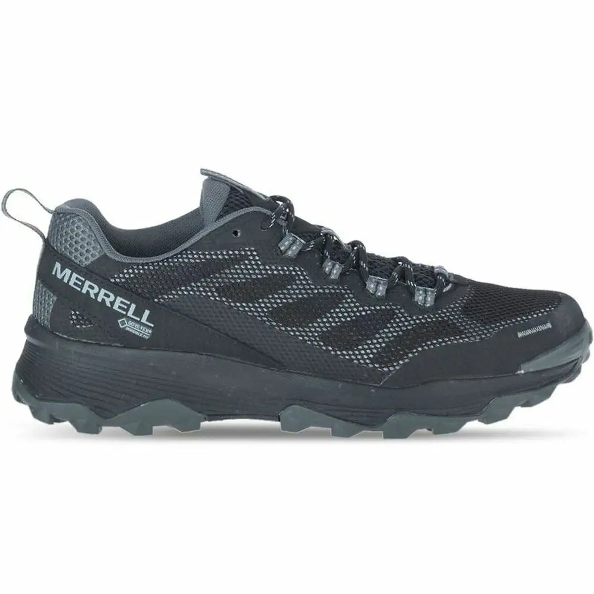 Chaussures de sport pour homme merrell speed strike gore tex noir_6167. DIAYTAR SENEGAL - Là où Chaque Clic Compte. Parcourez notre boutique en ligne et laissez-vous guider vers des trouvailles uniques qui enrichiront votre quotidien.