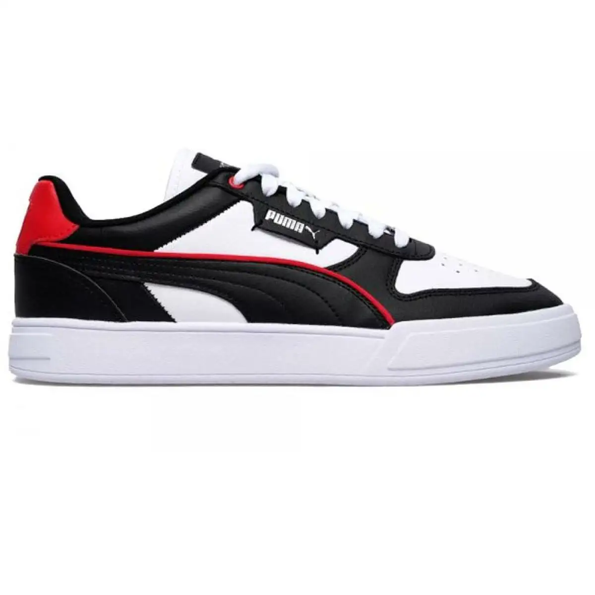 Chaussures de sport pour homme puma cave dime 384953 16 blanc_4479. DIAYTAR SENEGAL - Votre Univers Shopping Éclectique. Explorez nos offres variées et découvrez des articles qui embrassent la diversité et la polyvalence de vos besoins.