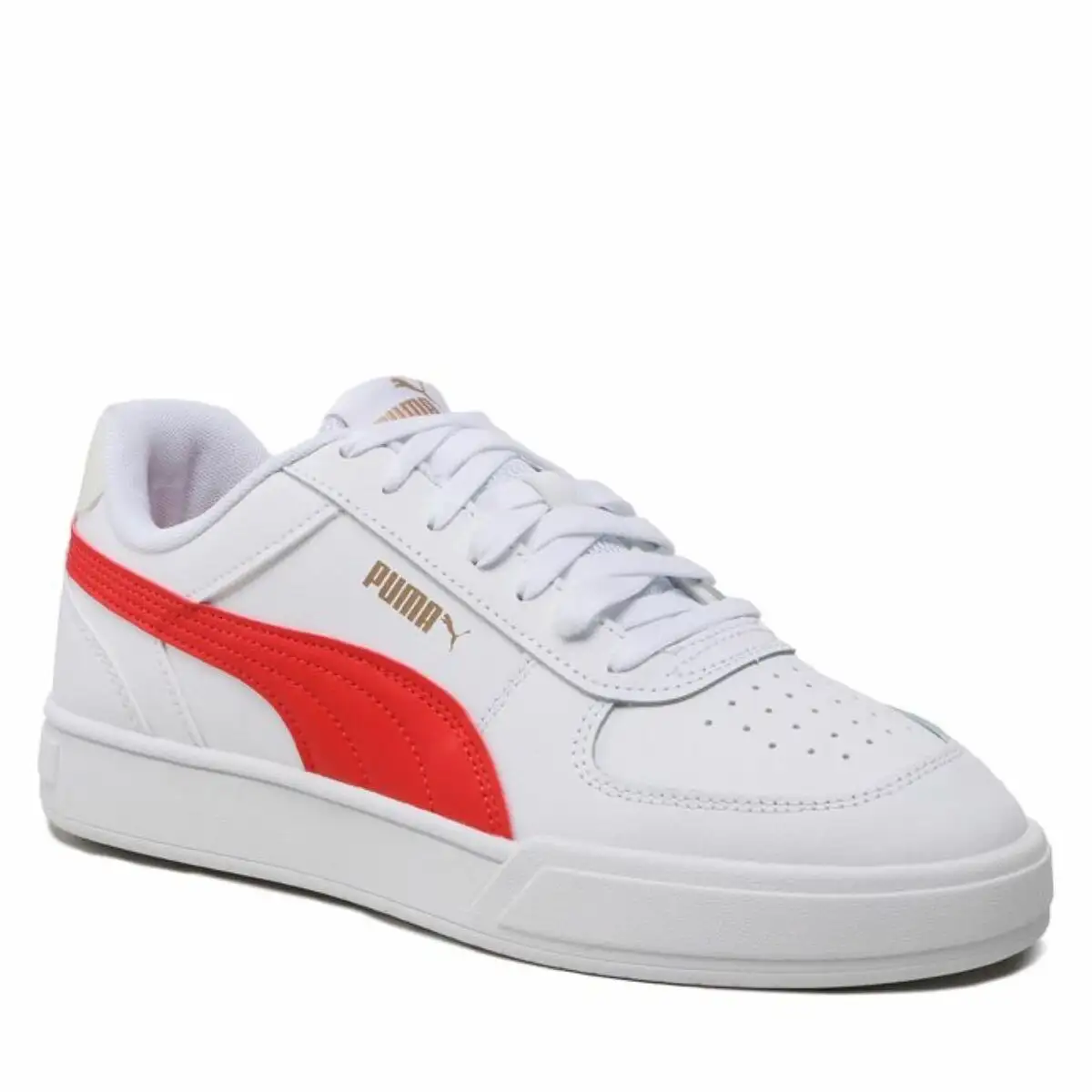 Chaussures de sport pour homme puma caven 380810 25 blanc_3074. DIAYTAR SENEGAL - Votre Destinée Shopping Personnalisée. Plongez dans notre boutique en ligne et créez votre propre expérience de shopping en choisissant parmi nos produits variés.