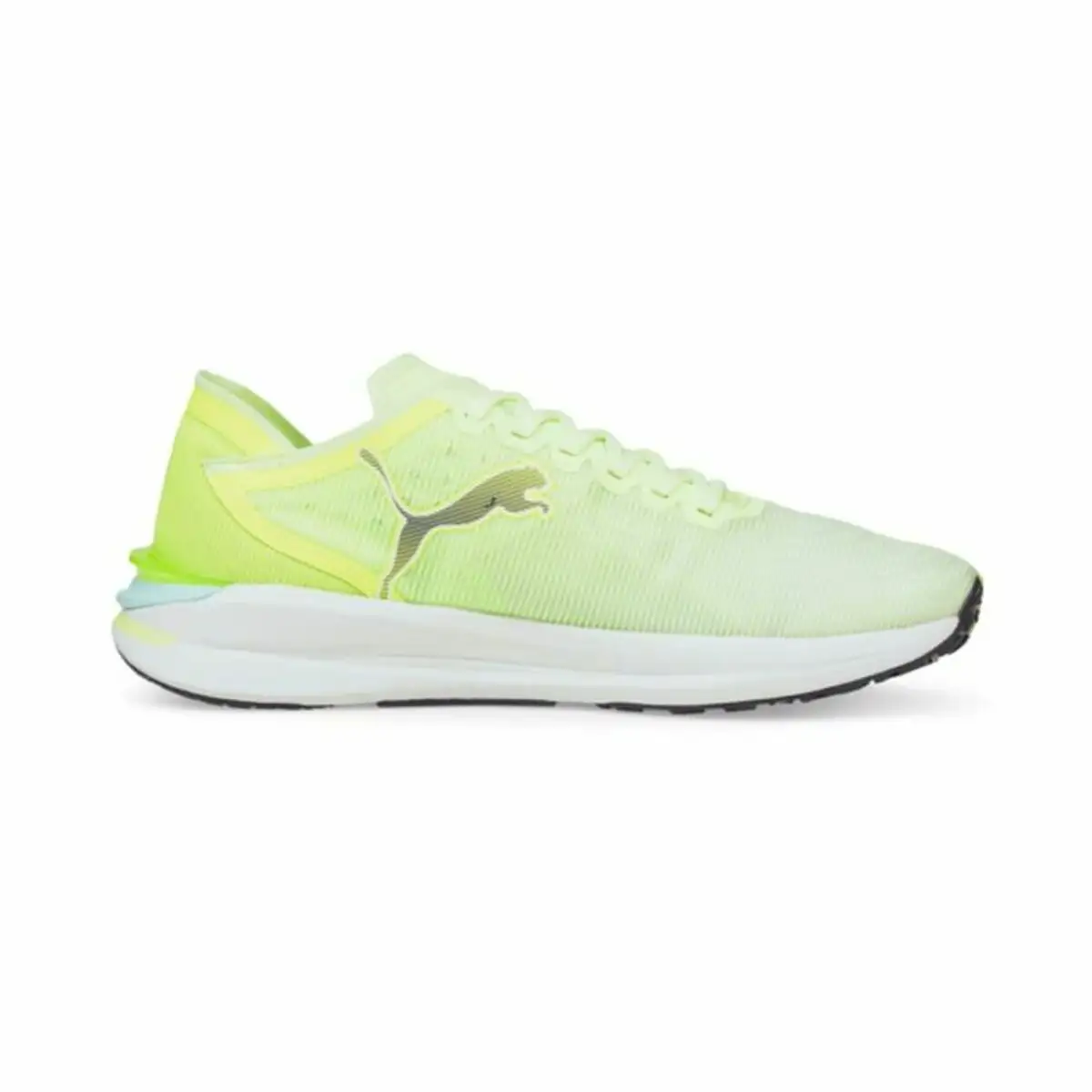 Chaussures de sport pour homme puma electrify nitro jaune_6019. Entrez dans l'Univers de DIAYTAR SENEGAL - Où le Shopping Devient une Découverte. Explorez nos rayons et dénichez des trésors qui illuminent votre quotidien.