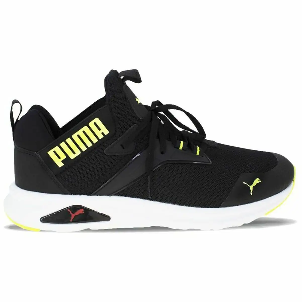 Chaussures de sport pour homme puma enzo 2 refresh noir_7602. DIAYTAR SENEGAL - Où la Qualité est Notre Engagement. Explorez notre boutique en ligne pour découvrir des produits conçus pour vous apporter satisfaction et plaisir.