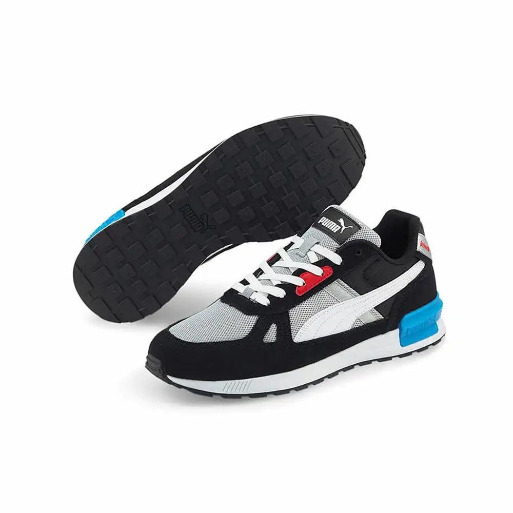 Chaussures de sport pour homme puma graviton pro m noir_4762. DIAYTAR SENEGAL - Votre Boutique en Ligne, Votre Choix Illimité. Parcourez nos rayons et découvrez des produits qui vous inspirent, de la mode à la maison et bien plus.