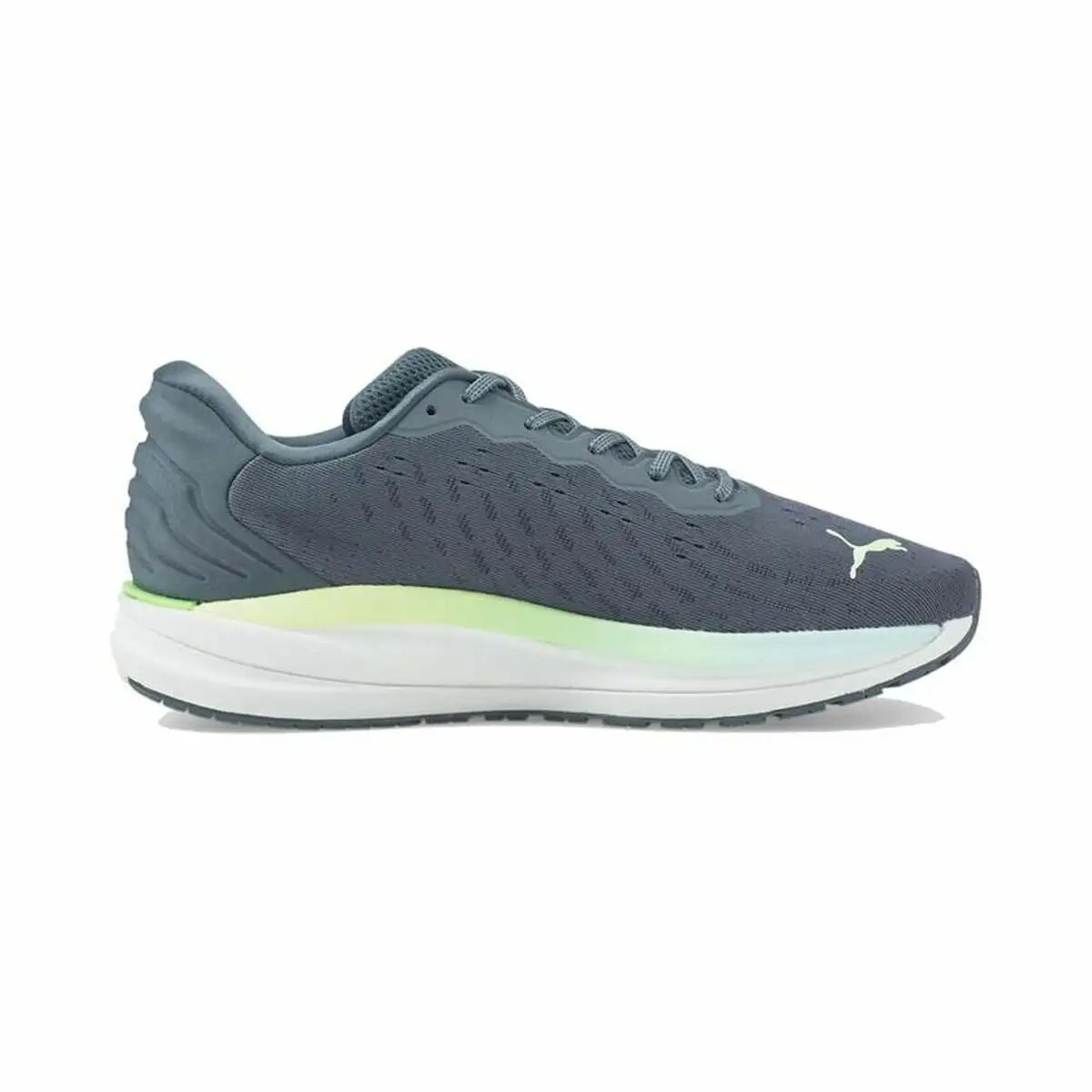 Chaussures de sport pour homme puma magnify nitro gris fonce_2356. Bienvenue sur DIAYTAR SENEGAL - Où Choisir est un Voyage Passionnant. Plongez dans notre catalogue et trouvez des produits qui révèlent la diversité et la beauté du Sénégal.