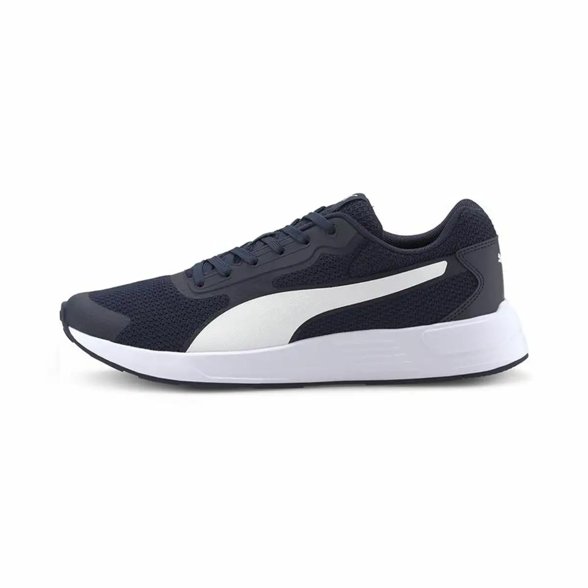 Chaussures de sport pour homme puma taper noir_7605. DIAYTAR SENEGAL - L'Univers du Choix et de l'Authenticité. Explorez notre catalogue et découvrez des articles qui incarnent le patrimoine du Sénégal et la modernité du monde.