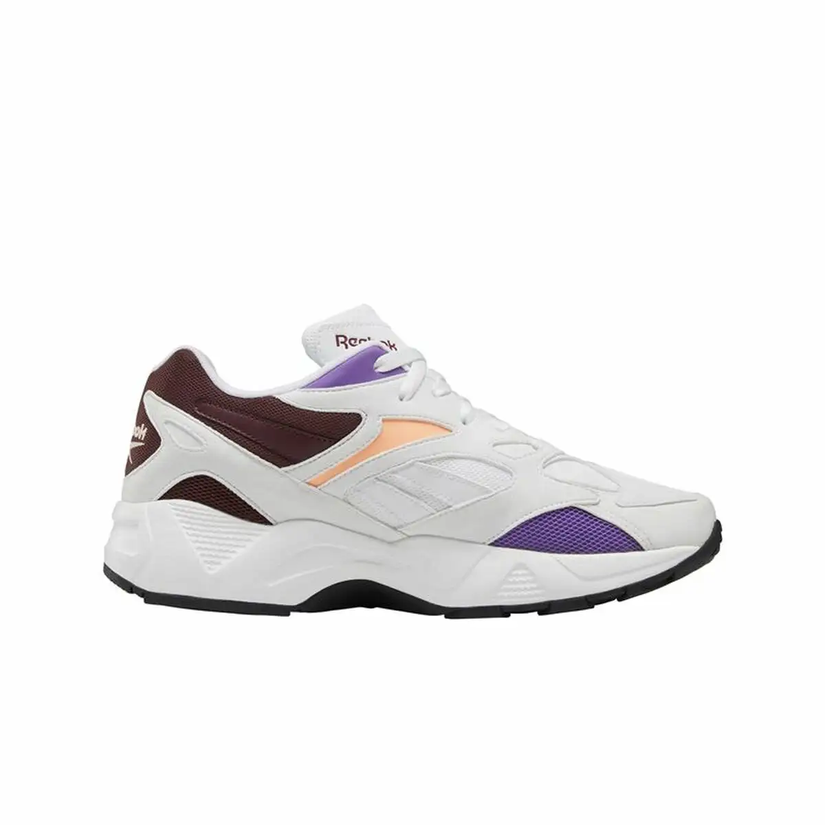 Chaussures de sport pour homme reebok classic aztrek 96 reinvented blanc_7967. DIAYTAR SENEGAL - L'Art de Vivre en Couleurs et en Styles. Parcourez notre sélection et trouvez des articles qui reflètent votre personnalité et votre goût pour la vie.