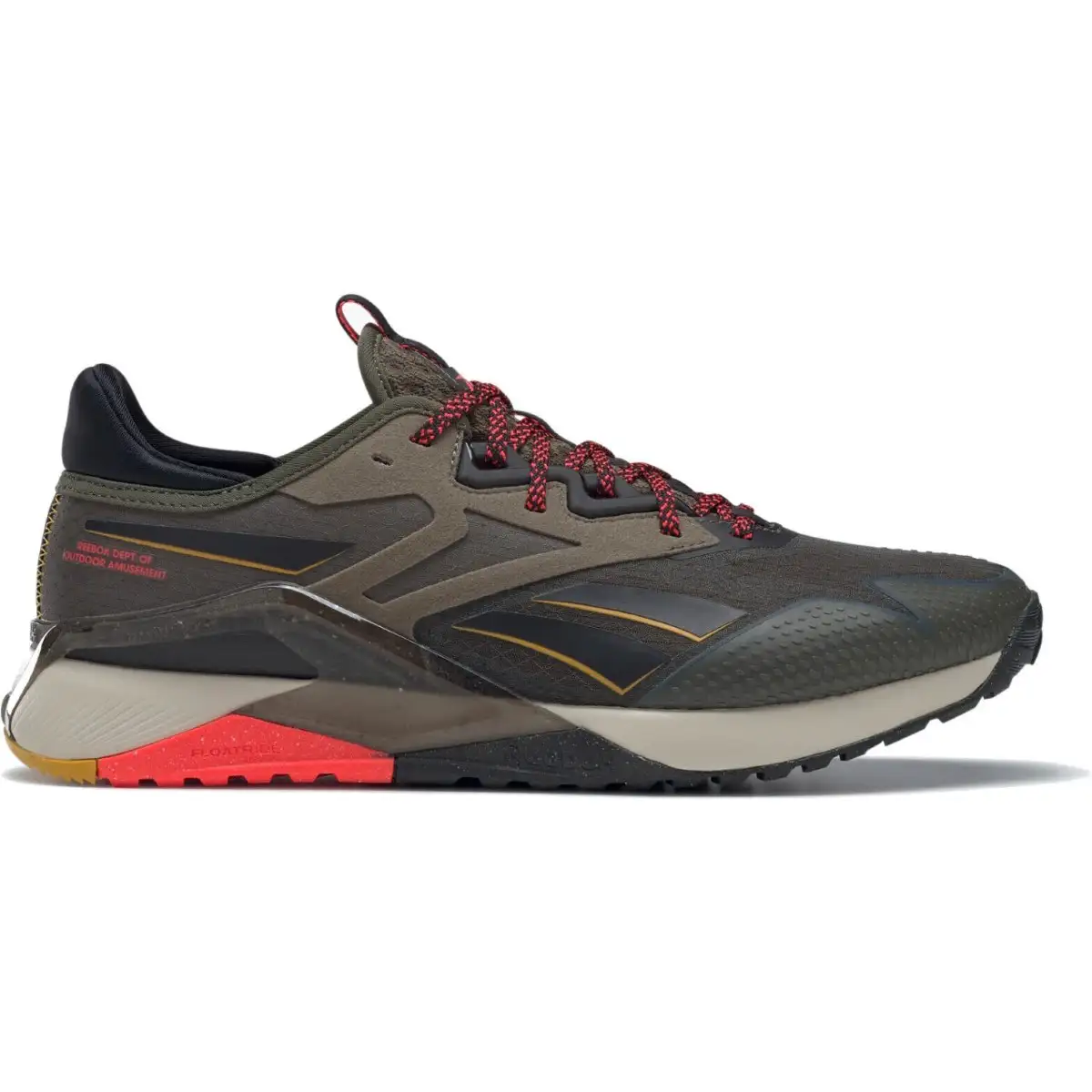 Chaussures de sport pour homme reebok nano x2 tr adventure noir_9038. DIAYTAR SENEGAL - Votre Plateforme pour un Shopping Inspiré. Explorez nos offres variées et découvrez des articles qui stimulent votre créativité et embellissent votre vie.