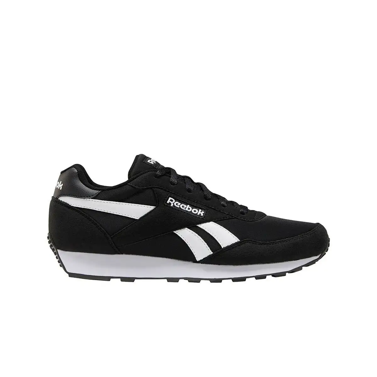 Chaussures de sport pour homme reebok rewind run fz0662 noir_4131. Bienvenue sur DIAYTAR SENEGAL - Où le Shopping est une Affaire Personnelle. Découvrez notre sélection et choisissez des produits qui reflètent votre unicité et votre individualité.