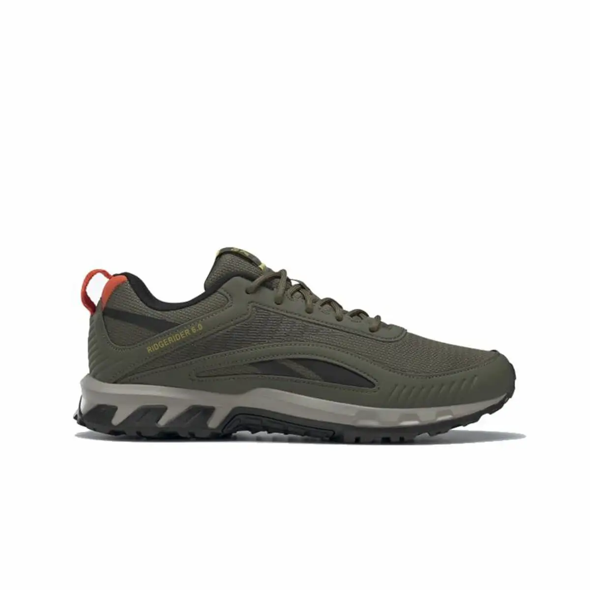 Chaussures de sport pour homme reebok ridegerider 6 0 olive_1582. DIAYTAR SENEGAL - Là où la Qualité est Non Négociable. Parcourez notre boutique en ligne pour découvrir des produits qui incarnent le raffinement et l'excellence du Sénégal.