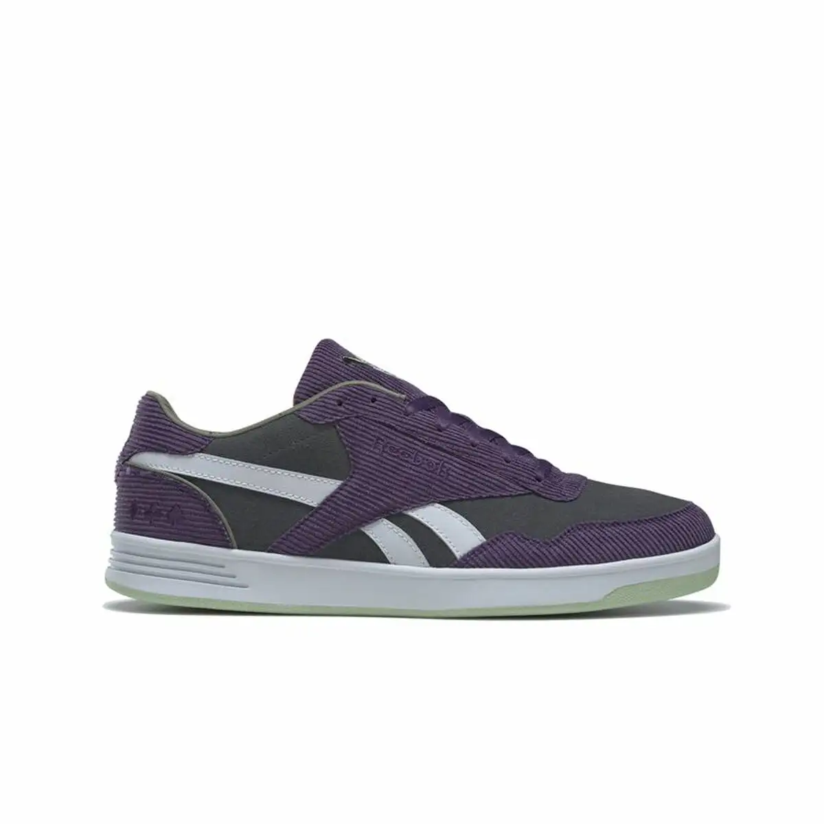 Chaussures de sport pour homme reebok royal techque gris violet_5491. DIAYTAR SENEGAL - Votre Boutique en Ligne, Votre Choix Illimité. Parcourez nos rayons et découvrez des produits qui vous inspirent, de la mode à la maison et bien plus.