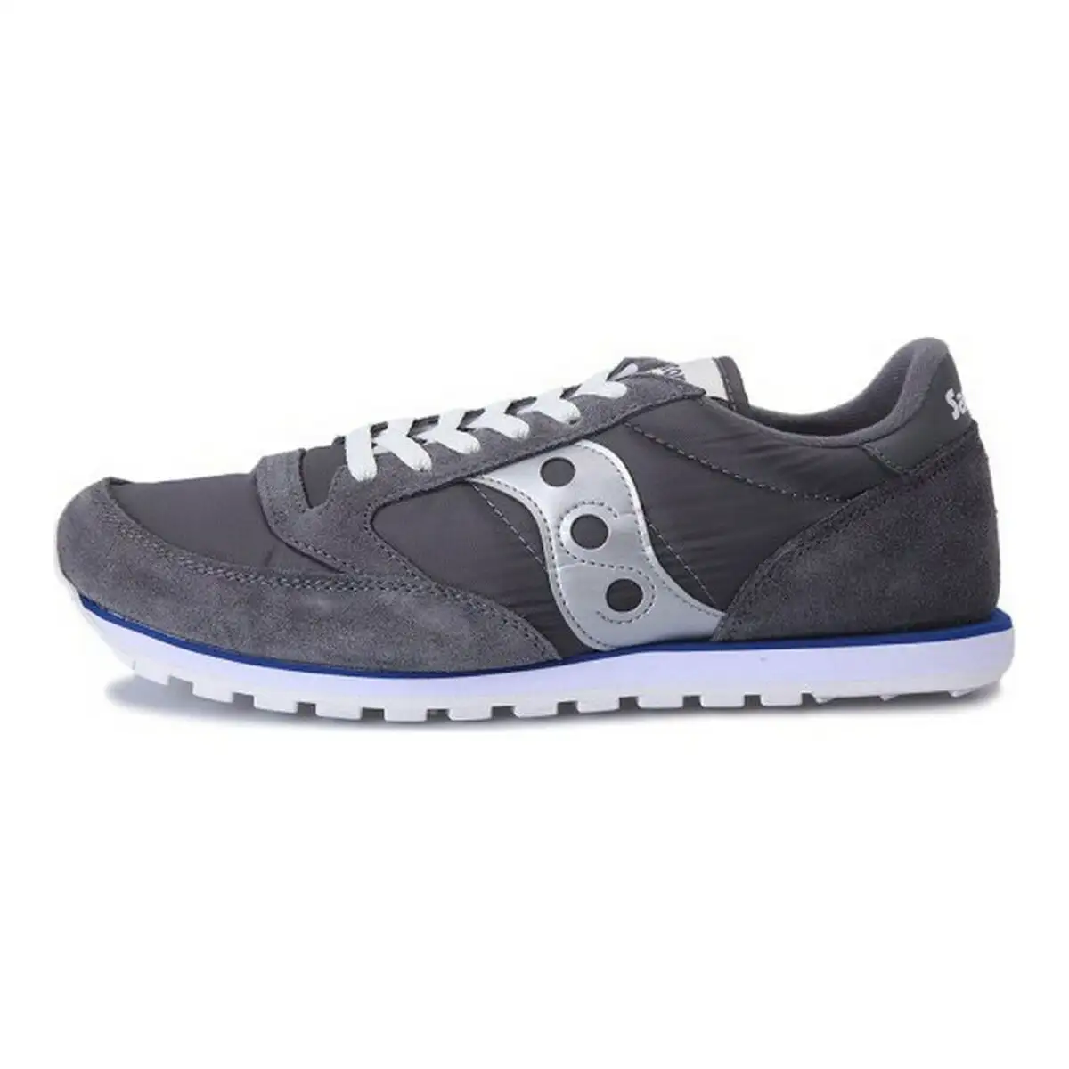 Chaussures de sport pour homme saucony jazz lowpro saucony s2866 251 gris_3804. DIAYTAR SENEGAL - Votre Destination Shopping de Choix. Explorez notre boutique en ligne et découvrez des trésors qui reflètent votre style et votre passion pour l'authenticité.