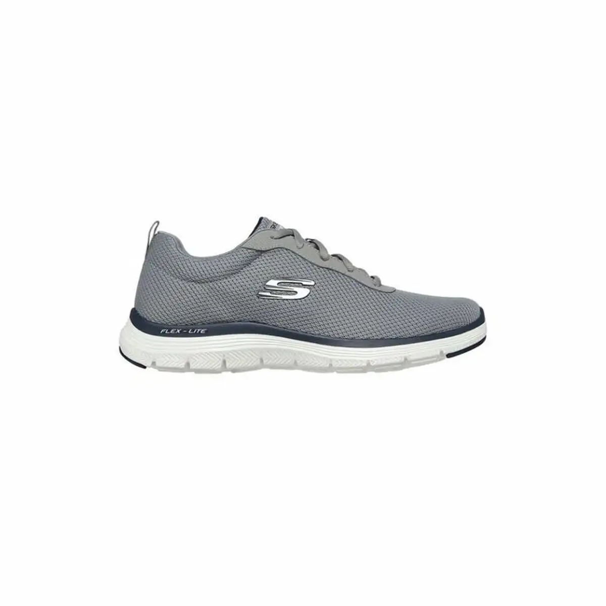 Chaussures de sport pour homme skechers flex advantage 4 0 gris fonce_5612. DIAYTAR SENEGAL - Votre Univers Shopping Éclectique. Explorez nos offres variées et découvrez des articles qui embrassent la diversité et la polyvalence de vos besoins.