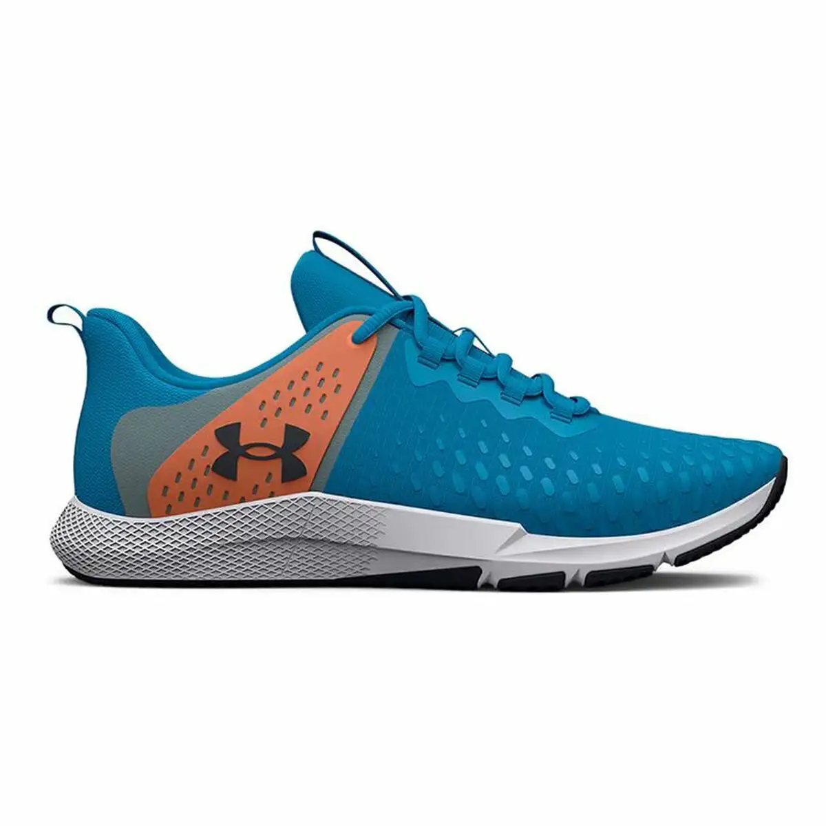 Chaussures de sport pour homme under armour ua charged engage 2 blu bleu_9009. Bienvenue sur DIAYTAR SENEGAL - Où l'Authenticité Rencontre le Confort. Plongez dans notre univers de produits qui allient tradition et commodité pour répondre à vos besoins.