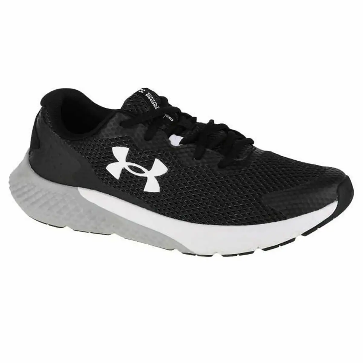 Chaussures de sport pour homme under armour under armour charged rogue 3 noir_9481. DIAYTAR SENEGAL - L'Art de Magasiner sans Limites. Naviguez à travers notre collection diversifiée pour trouver des produits qui élargiront vos horizons shopping.