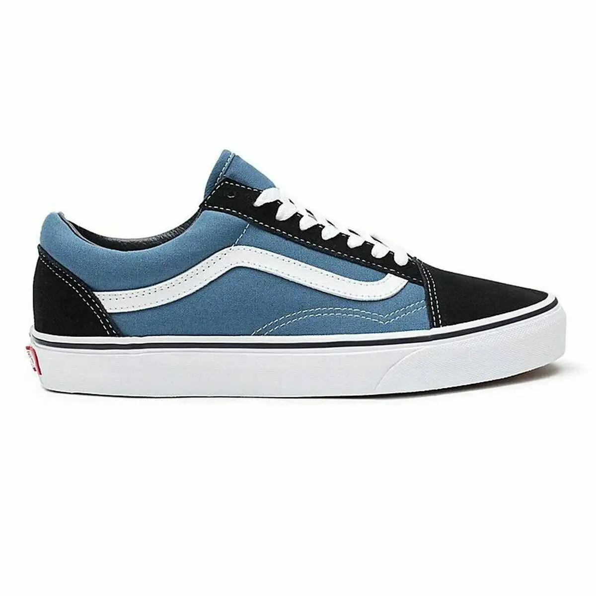 Chaussures de sport pour homme vans old skool vn000d3hnvy1 blue marine_9423. DIAYTAR SENEGAL - Votre Plateforme Shopping, Votre Choix Éclairé. Explorez nos offres et choisissez des articles de qualité qui reflètent votre style et vos valeurs.