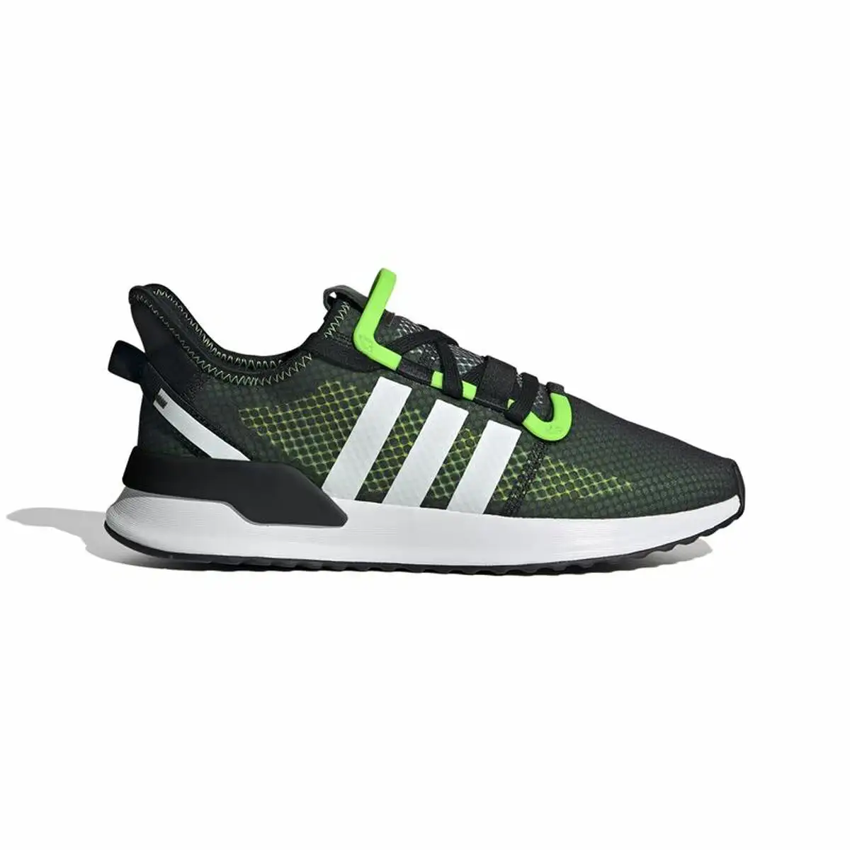 Chaussures de tennis pour homme adidas tenis u_path run noir homme_3633. DIAYTAR SENEGAL - Votre Passage Vers l'Excellence Shopping. Découvrez un catalogue en ligne qui offre une expérience d'achat exceptionnelle, avec des produits soigneusement sélectionnés pour satisfaire tous les goûts.