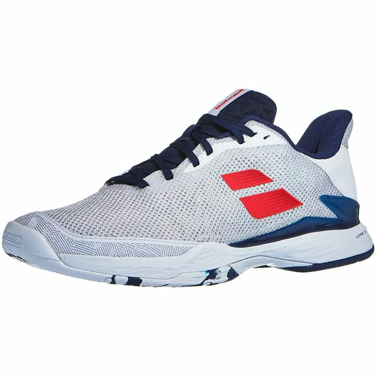 Chaussures tennis babolat homme