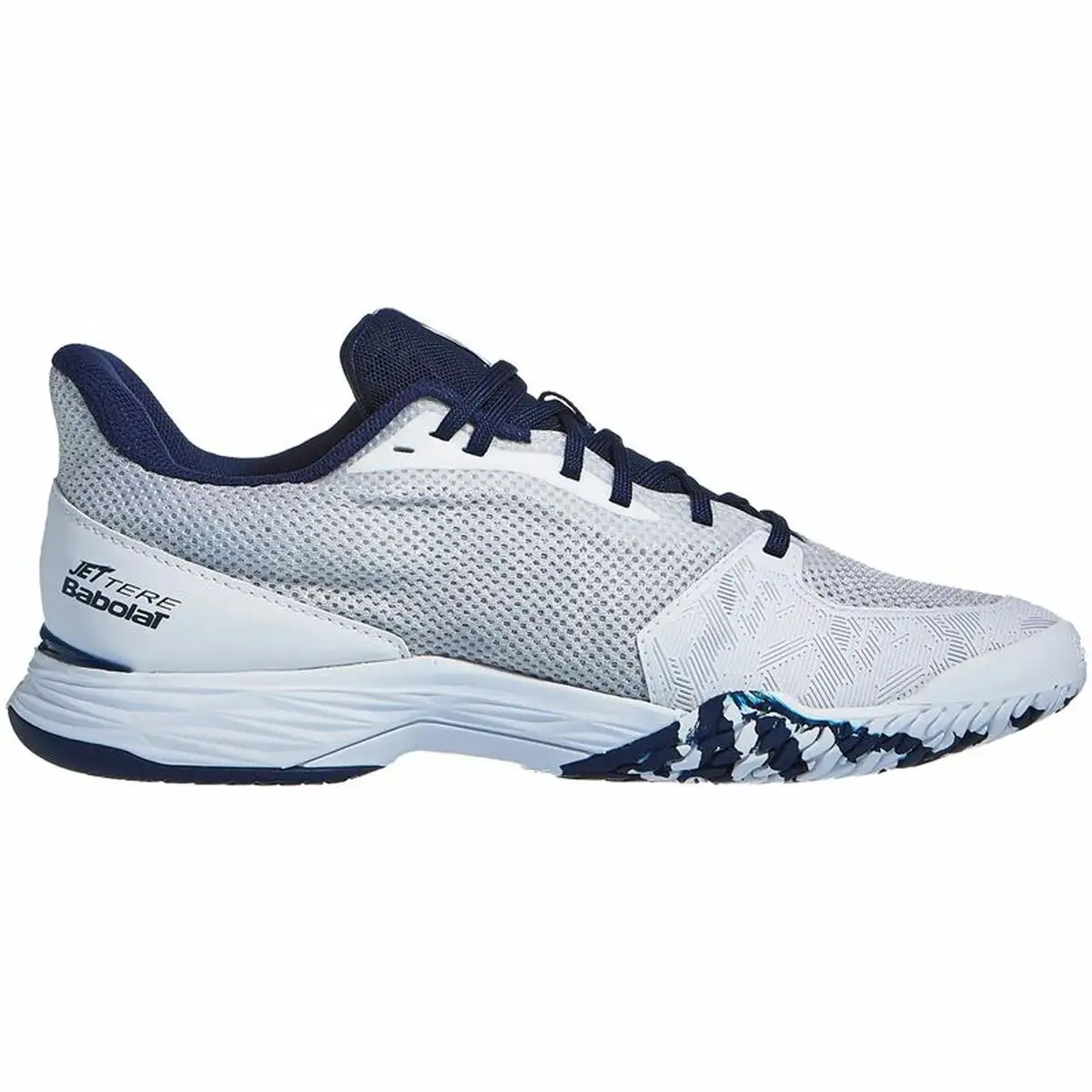 Chaussures tennis babolat homme