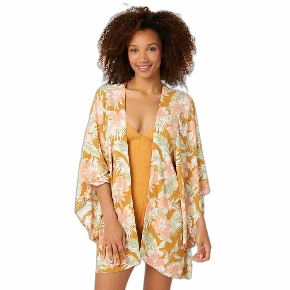 Chemise rip curl always summer femme_2341. Entrez dans l'Univers de DIAYTAR SENEGAL - Où le Choix Rencontre l'Authenticité. Explorez nos rayons virtuels et trouvez des produits qui incarnent la richesse de notre culture.