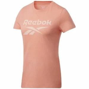 Chemisette reebok workout ready supremium rose_2280. Bienvenue sur DIAYTAR SENEGAL - Où l'Élégance Rencontrer la Tradition. Explorez notre gamme variée et trouvez des articles qui marient le chic moderne au charme ancestral.