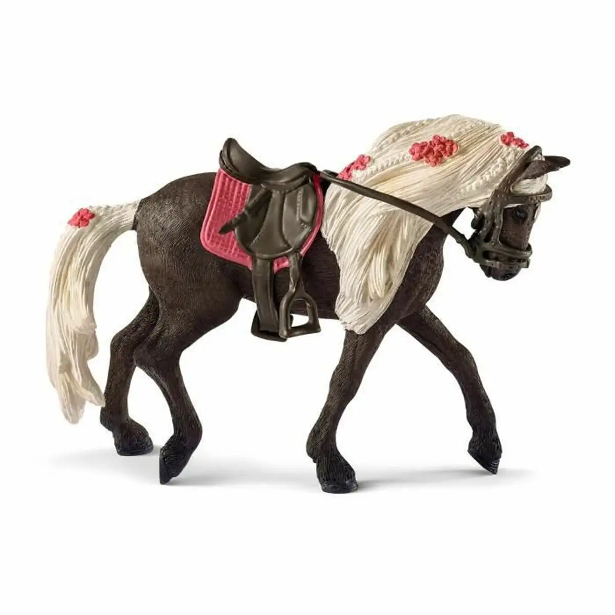 Cheval schleich rocky mountain cheval plastique_4391. DIAYTAR SENEGAL - Votre Destinée Shopping Personnalisée. Plongez dans notre boutique en ligne et créez votre propre expérience de shopping en choisissant parmi nos produits variés.
