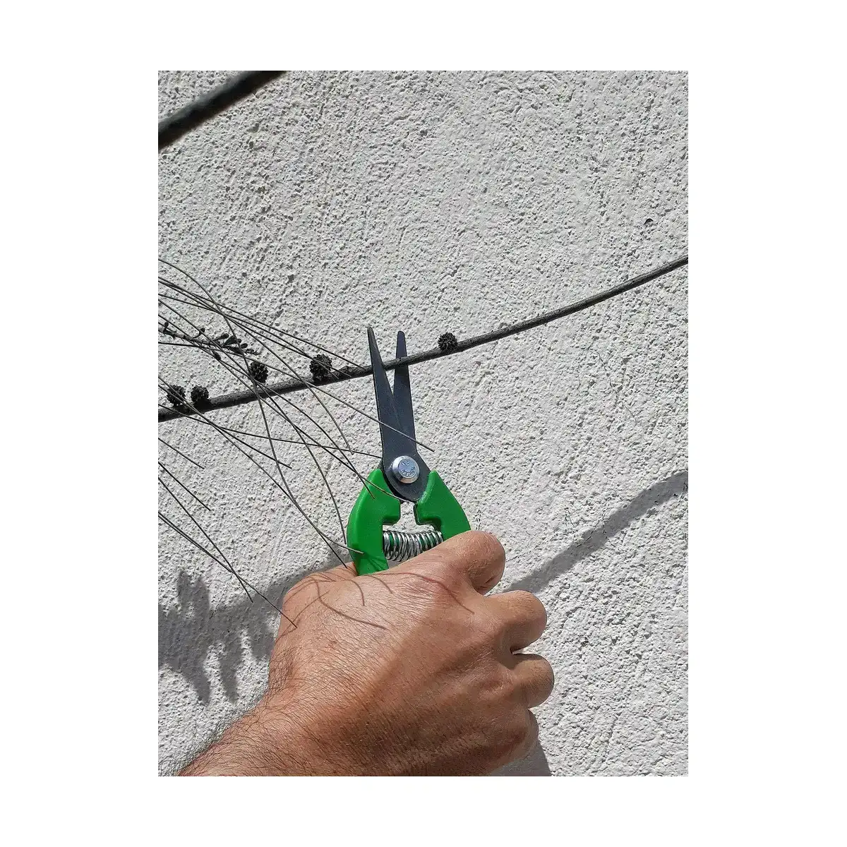 Chiffon vileda bleu 60 x 400 cm _8821. DIAYTAR SENEGAL - Votre Passage vers l'Exceptionnel. Naviguez à travers notre sélection minutieuse et découvrez des articles qui apportent une touche spéciale à chaque instant de votre vie.