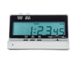 Chronometre fastime c5010_6247. DIAYTAR SENEGAL - Là où Chaque Produit a son Histoire. Découvrez notre gamme de produits, chacun portant en lui le récit de l'artisanat et de la passion, pour vous offrir une expérience de shopping authentique.