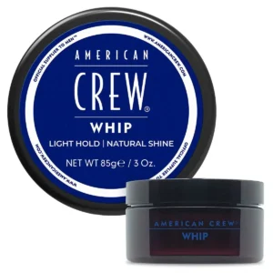 Cire american crew whip 85 g_1766. DIAYTAR SENEGAL - Votre Plateforme Shopping, Votre Choix Éclairé. Explorez nos offres et choisissez des articles de qualité qui reflètent votre style et vos valeurs.