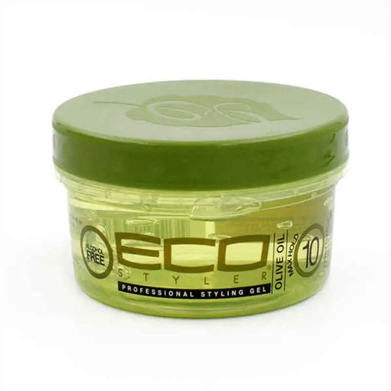 Cire eco styler styling gel olive oil 235 ml _1604. Bienvenue sur DIAYTAR SENEGAL - Là où le Shopping Devient une Aventure. Explorez notre catalogue et dénichez des trésors qui élargiront votre horizon shopping.