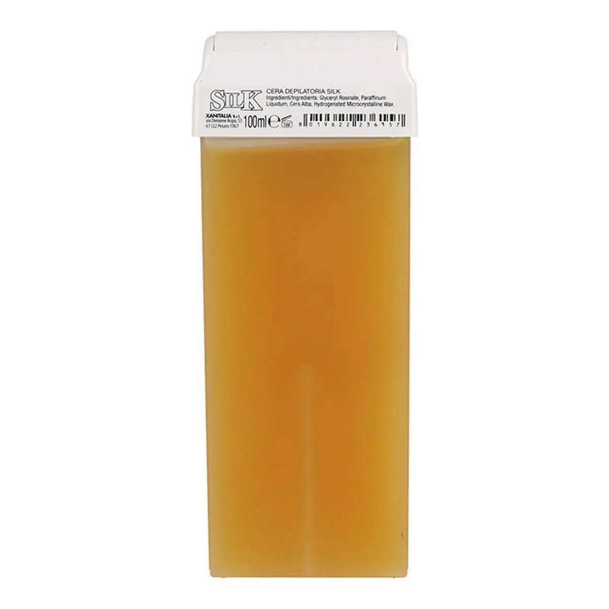 Cire epilatoires corporelle idema 8019622236157 100 ml _1836. Bienvenue sur DIAYTAR SENEGAL - Où Choisir est un Voyage Sensoriel. Plongez dans notre catalogue et trouvez des produits qui éveillent vos sens et embellissent votre quotidien.