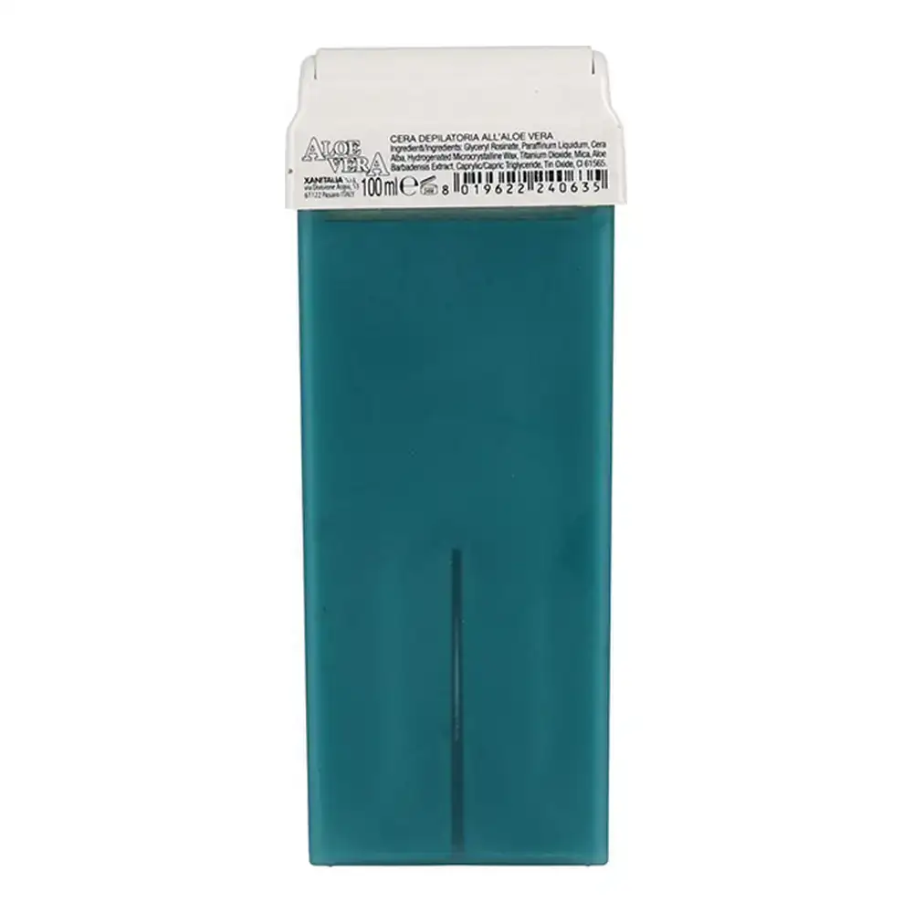 Cire epilatoires corporelle idema roll on aloe vera 100 ml _8220. Entrez dans l'Univers de DIAYTAR SENEGAL - Où Chaque Produit a une Signification. Explorez notre gamme diversifiée et découvrez des articles qui résonnent avec votre vie.