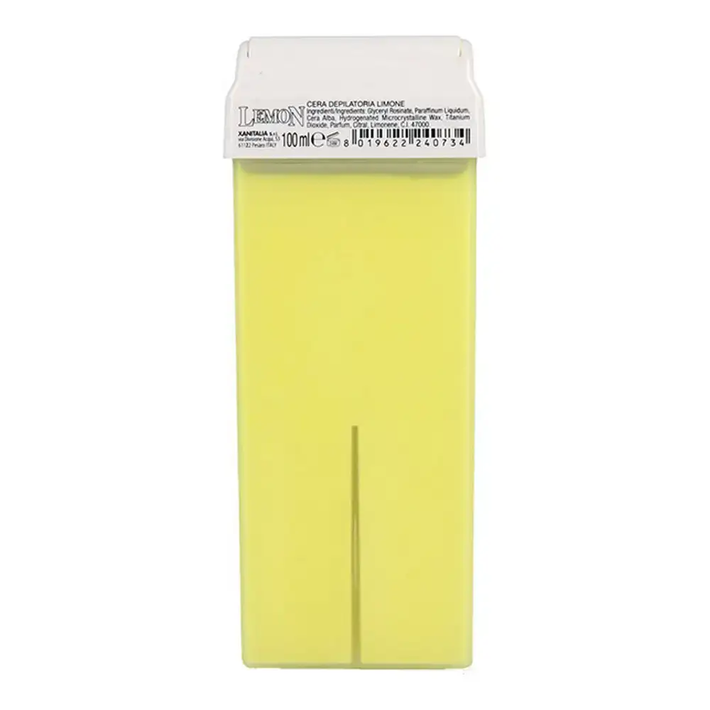 Cire epilatoires corporelle idema roll on citron 100 ml _4210. DIAYTAR SENEGAL - Où Choisir est une Célébration. Découvrez notre sélection de produits qui représentent la diversité et la joie du Sénégal, à chaque étape de votre vie.