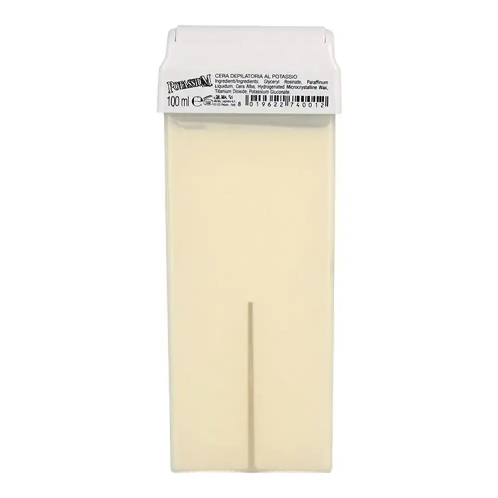 Cire epilatoires corporelle idema roll on potassium 100 ml _2220. DIAYTAR SENEGAL - L'Art de Vivre en Couleurs. Découvrez notre boutique en ligne et trouvez des produits qui ajoutent une palette vibrante à votre quotidien.