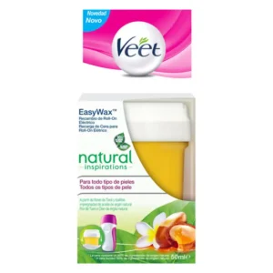 Cire epilatoires corporelle veet_6507. DIAYTAR SENEGAL - Votre Passage vers l'Éclat et la Beauté. Explorez notre boutique en ligne et trouvez des produits qui subliment votre apparence et votre espace.