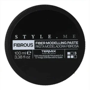 Cire fibrous termix moule 100 ml _5092. DIAYTAR SENEGAL - Votre Destination Shopping Inspirante. Explorez notre catalogue pour trouver des articles qui stimulent votre créativité et votre style de vie.