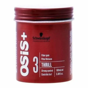 Cire modelante osis texture thrill schwarzkopf_2501. Bienvenue chez DIAYTAR SENEGAL - Où Chaque Produit a son Âme. Découvrez notre gamme et choisissez des articles qui résonnent avec votre personnalité et vos valeurs.