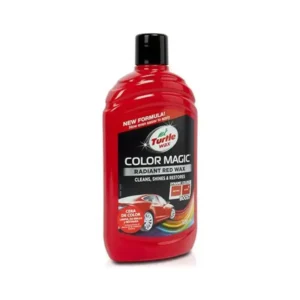 Cire turtle wax 52711 500 ml rouge_6104. DIAYTAR SENEGAL - Où Votre Shopping Prend Vie. Explorez notre boutique en ligne pour trouver des articles qui vous ressemblent et qui ajoutent de l'éclat à votre quotidien.