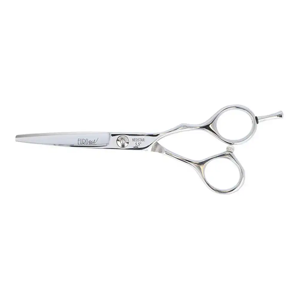 Ciseaux pour cheveux neostar eurostil corte microdentada 5 5 _4842. DIAYTAR SENEGAL - Votre Compagnon Shopping, Votre Style Unique. Explorez notre boutique en ligne pour dénicher des trésors qui expriment qui vous êtes, de la mode à la maison.