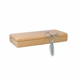 Ciseaux pour cheveux steinhart plus 6 argente_3909. DIAYTAR SENEGAL - Votre Oasis de Shopping en Ligne. Explorez notre boutique et découvrez des produits qui ajoutent une touche de magie à votre quotidien.