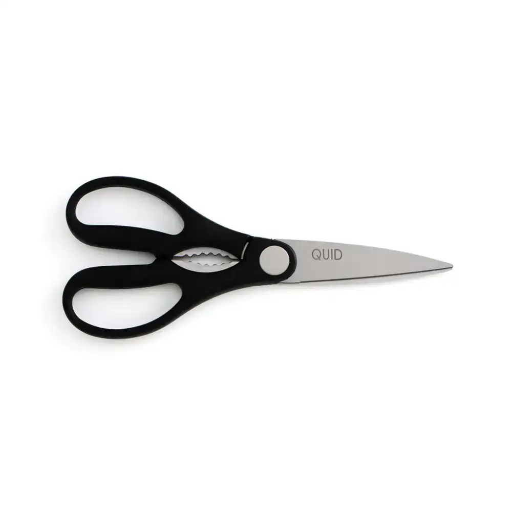 Ciseaux quid kitchen chef metal 21 cm pack 6x _2983. Entrez dans l'Univers de DIAYTAR SENEGAL - Où Choisir est un Plaisir. Explorez notre catalogue diversifié et trouvez des articles qui reflètent vos goûts et votre personnalité.