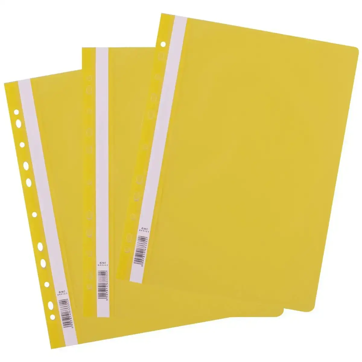 Classeur 009015 jaune a4 transparent reconditionne d _1385. Bienvenue sur DIAYTAR SENEGAL - Où le Shopping est une Affaire Personnelle. Découvrez notre sélection et choisissez des produits qui reflètent votre unicité et votre individualité.